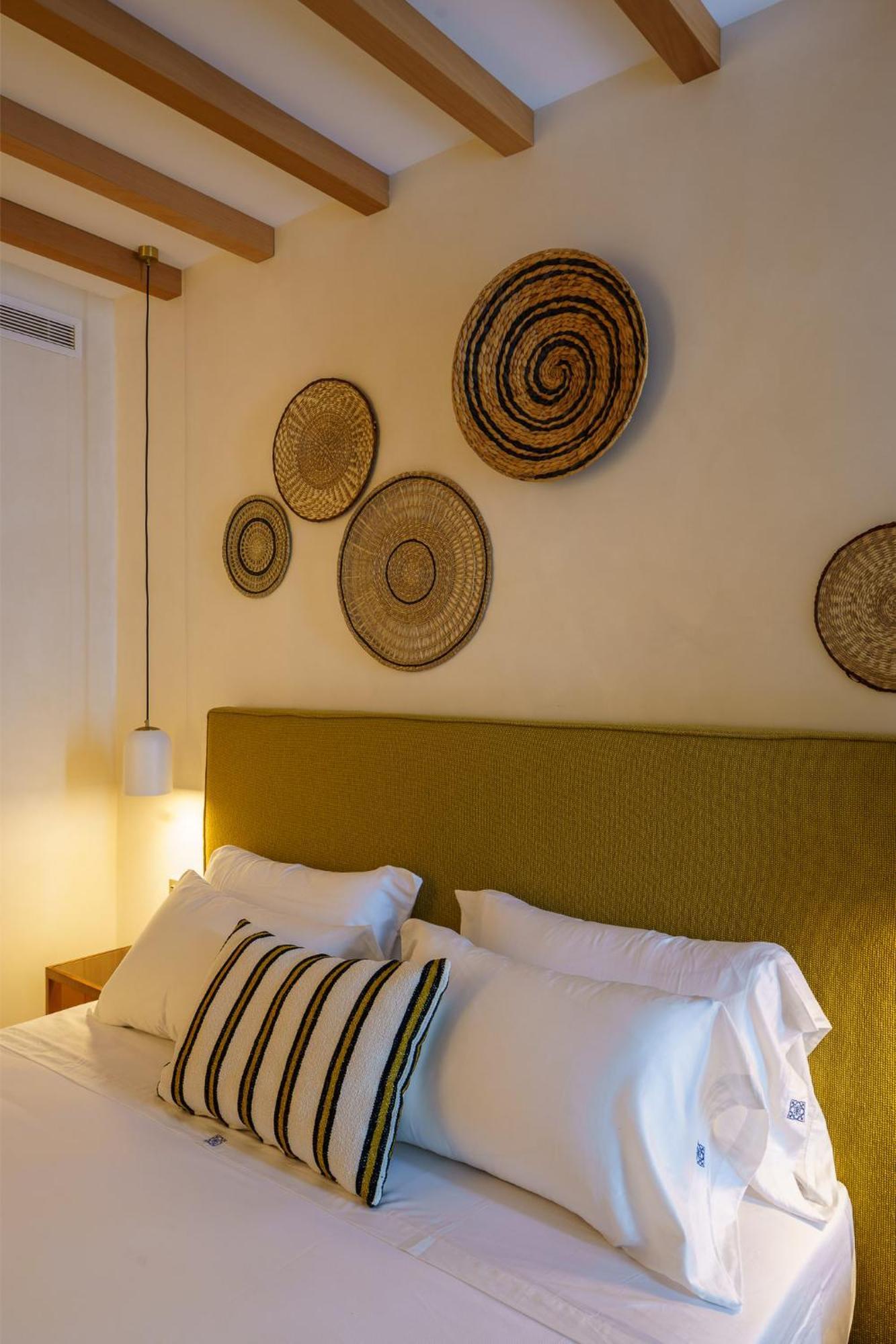 Cortijo Boutique Siete Calas Guest House Rodalquilar Ngoại thất bức ảnh