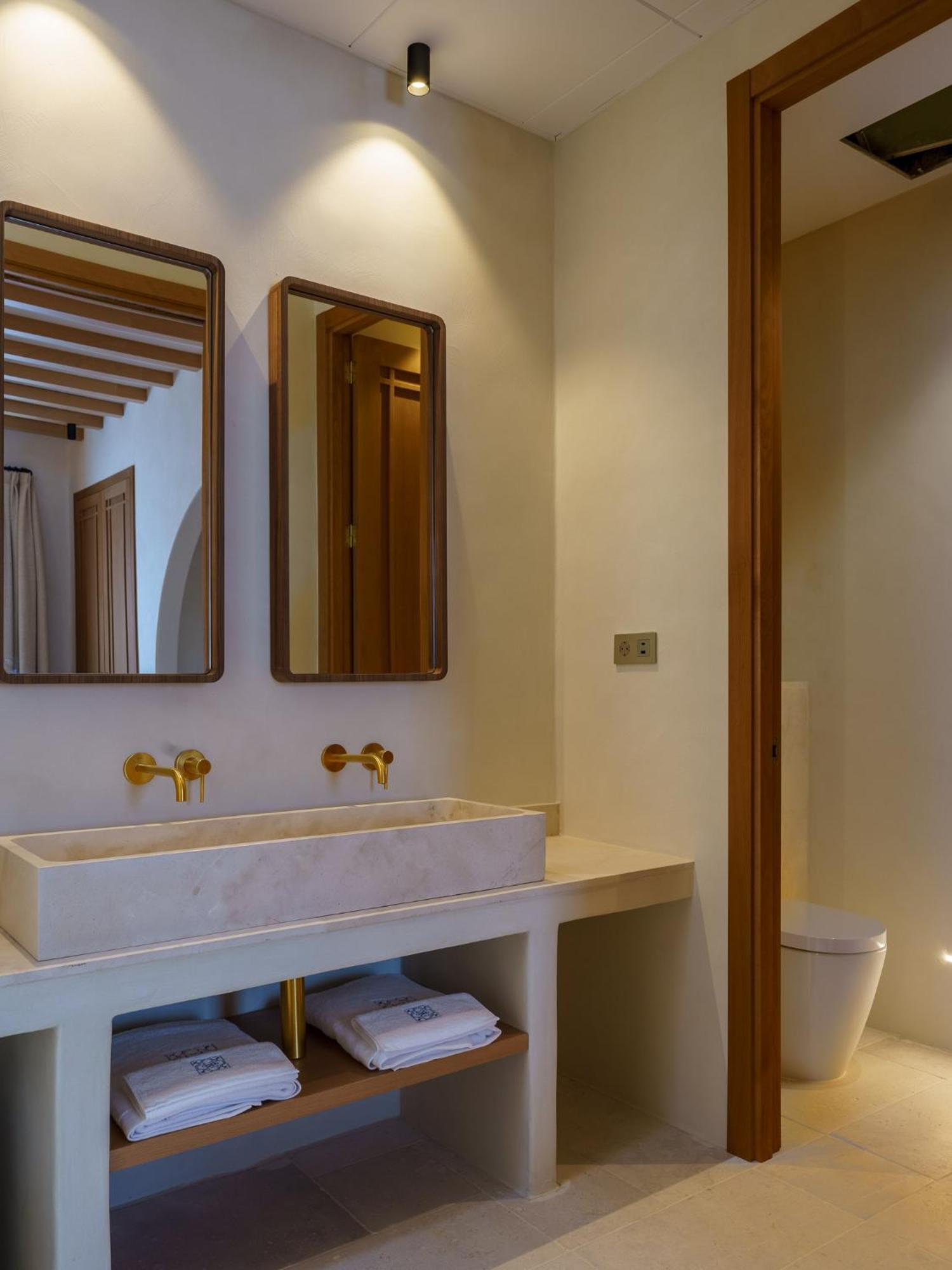 Cortijo Boutique Siete Calas Guest House Rodalquilar Phòng bức ảnh