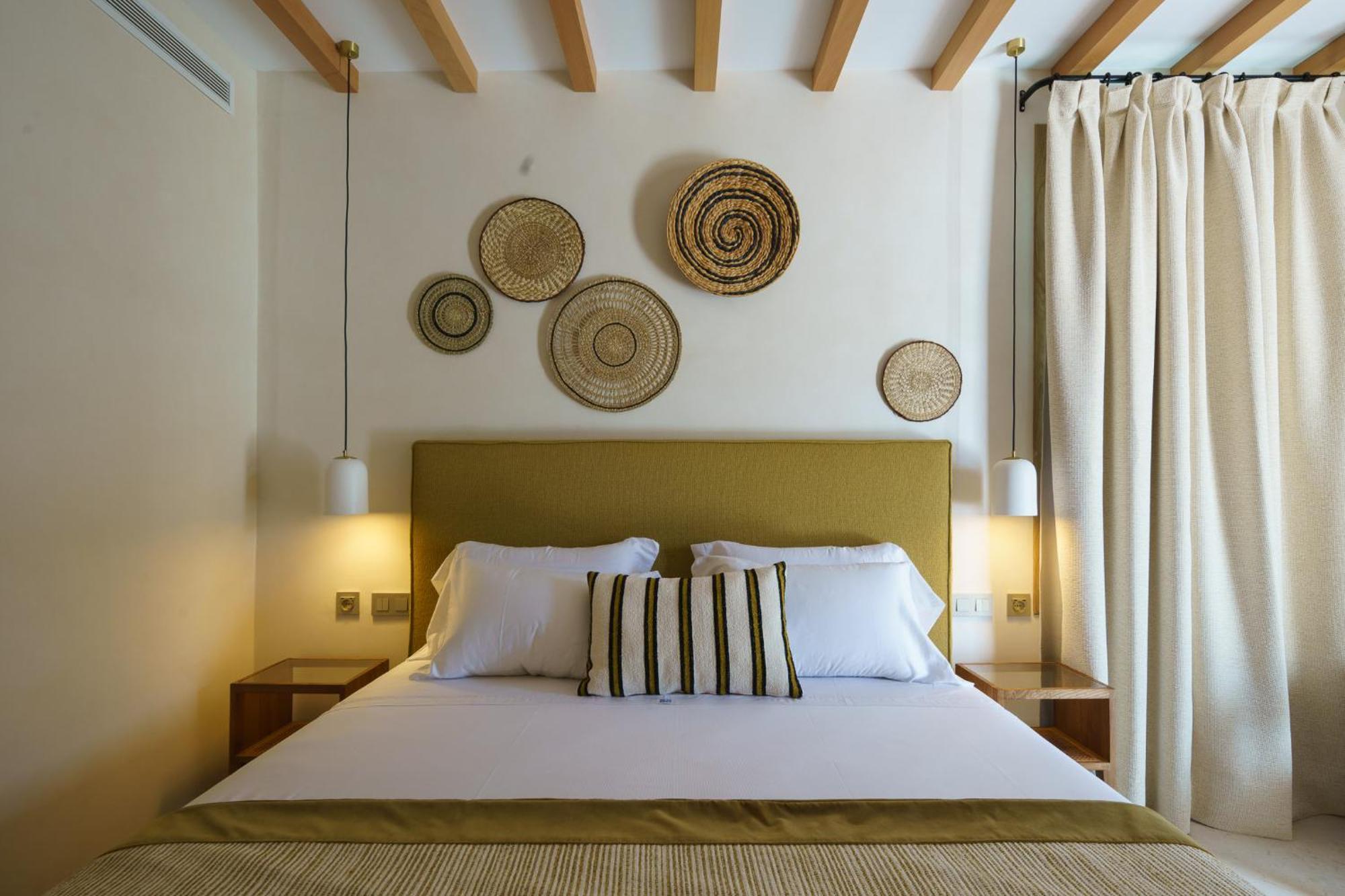 Cortijo Boutique Siete Calas Guest House Rodalquilar Phòng bức ảnh